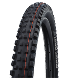 SCHWALBE - 27.5" MAGIC MARY TYRE SOFT ADDIX