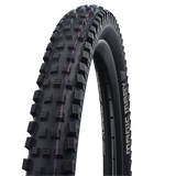 SCHWALBE - 27.5" MAGIC MARY TYRE ULTRA SOFT ADDIX