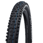 SCHWALBE - 29" NOBBY NIC TYRE WITH ADDIX SPEED GRIP