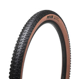 GOODYEAR - 27.5" PEAK BIKE TYRE - tan sidewall