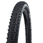 SCHWALBE - 29" RACING RALPH TYRE WITH PERFORMANCE COMPOUND