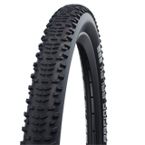 SCHWALBE - 29" RACING RALPH TYRE WITH PERFORMANCE COMPOUND