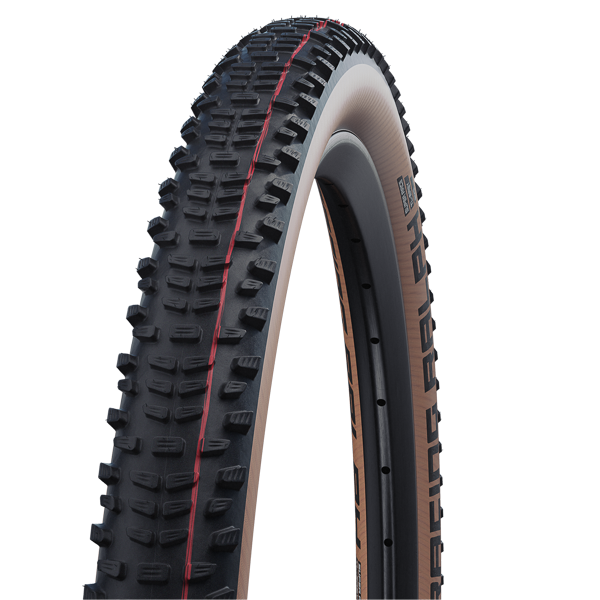 SCHWALBE 29 RACING RALPH TYRE Flow Tyres NZ FLOW TYRES