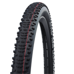 SCHWALBE - 29" RACING RALPH TYRE WITH ADDIX SPEED