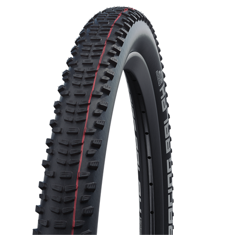 SCHWALBE - 29" RACING RALPH TYRE WITH ADDIX SPEED