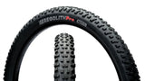 KENDA - 29" REGOLITH PRO MTB TYRE TREAD PATTERN