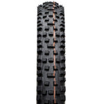 SCHWALBE - 29" NOBBY NIC TYRE WITH ADDIX SOFT