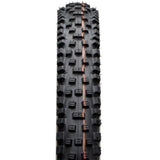 SCHWALBE - 29" NOBBY NIC TYRE WITH ADDIX SOFT