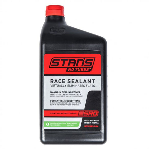 Stan's NoTubes Race Tyre Sealant (946ml)