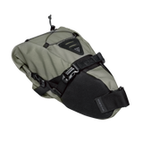 Topeak BackLoader bikepacking bag - 6L - Green