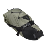 Topeak BackLoader Bikepacking bag - 10L - Green