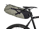 Topeak BackLoader Bikepacking Bag - 10L - Side view
