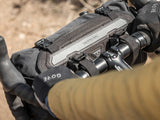 Topeak FrontLoader Bikepacking bag - mounted to a gravel bike