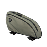 Topeak TopLoader bikepacking bag - green