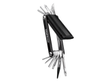 Topeak Tubi 18 Bike Multi-Tool - open