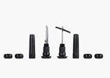 Muc-Off Stealth Tubeless Puncture Plug - black