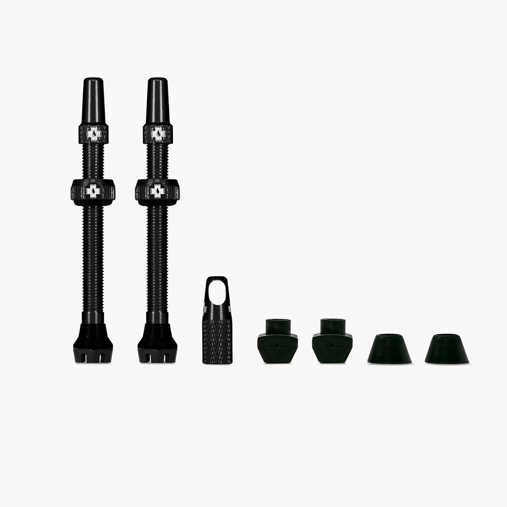 Presta tubeless hot sale valve