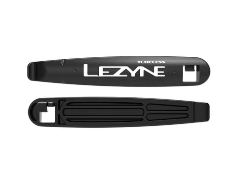 LEZYNE TUBELESS POWER LEVER XL IN BLACK