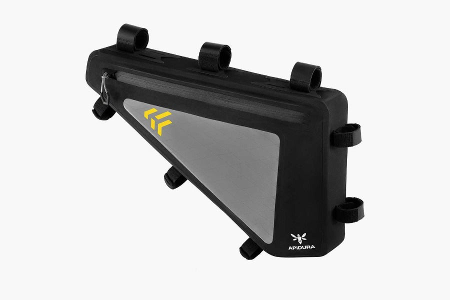 Apidura Backcountry Full Frame Pack Flow Tyres NZ – FLOW TYRES