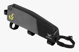 Apidura Backcountry Long Top Tube Pack - SIDE VIEW