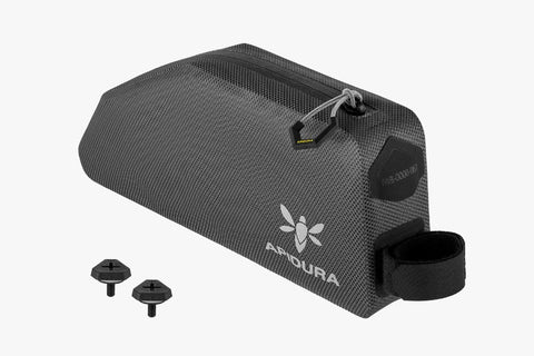 Apidura Expedition Bolt-On Top Tube Pack - 1L