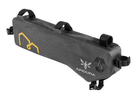 Apidura Expedition Tall Frame Pack - 5L