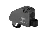 Apidura Expedition Top Tube Pack - 0.5L - Front view