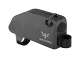 Apidura Expedition Top Tube Pack - 1L - Front view