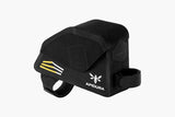 Apidura Racing Top Tube Pack - 0.5L - Side view