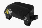 Apidura Racing Top Tube Pack - 1L - Side view