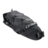 Topeak BackLoader Bikepacking bag - 10L - Black