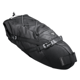 Topeak BackLoader Bikepacking Bag - 15L - Black