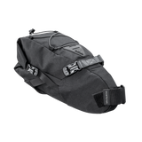 Topeak BackLoader Bikepacking bag - 6L - Black