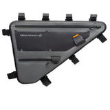 Blackburn Outpost Elite Frame Bag - medium short