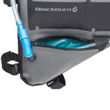 Blackburn Outpost Elite Frame Bag - hose port