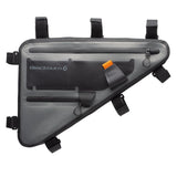 Blackburn Outpost Elite Frame Bag - small