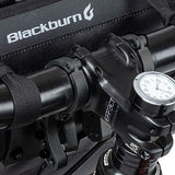 Blackburn Outpost Elite Handlebar Roll - mount close up