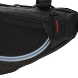 Blackburn Outpost Frame Bag - hose port