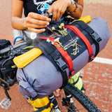 Blackburn Outpost Handlebar Roll Bag