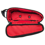 Blackburn Outpost Top Tube Bag - Inside