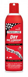 Finish Line Dry Bike Lube with Teflon fluoropolymer - 500ml / 17oz spray