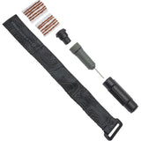 Blackburn Plugger Tubeless Repair Kit and mounting strap