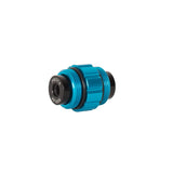 Blackburn Core 3 Floor Pump presta and dunlop valve compatible