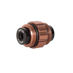 Blackburn Core Pro Floor Pump presta and dunlop valve compatible