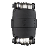 Crankbrothers M20 Multi-Tool - matte black - case closed