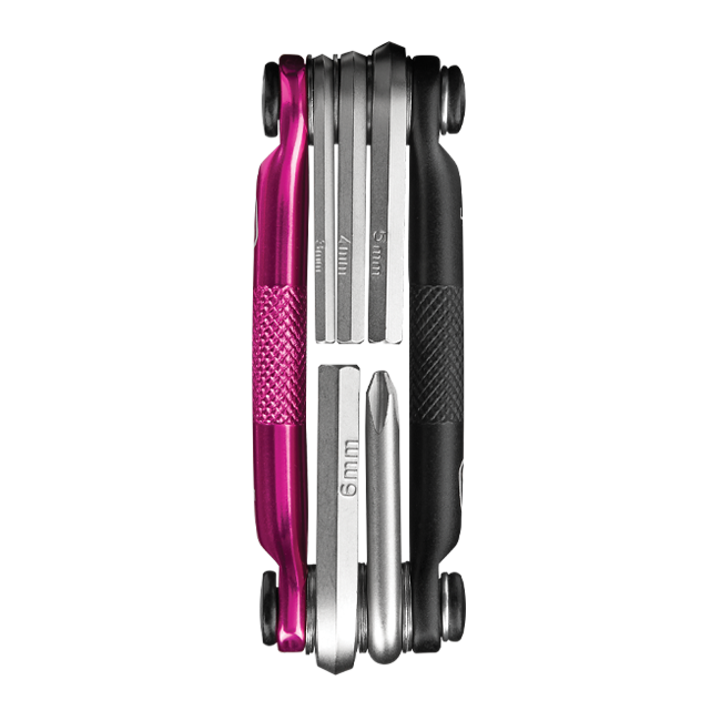 Crankbrothers M5 Bike Multi-Tool Flow Tyres NZ – FLOW TYRES