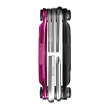 Crankbrothers M5 Multi-Tool - Black/Pink