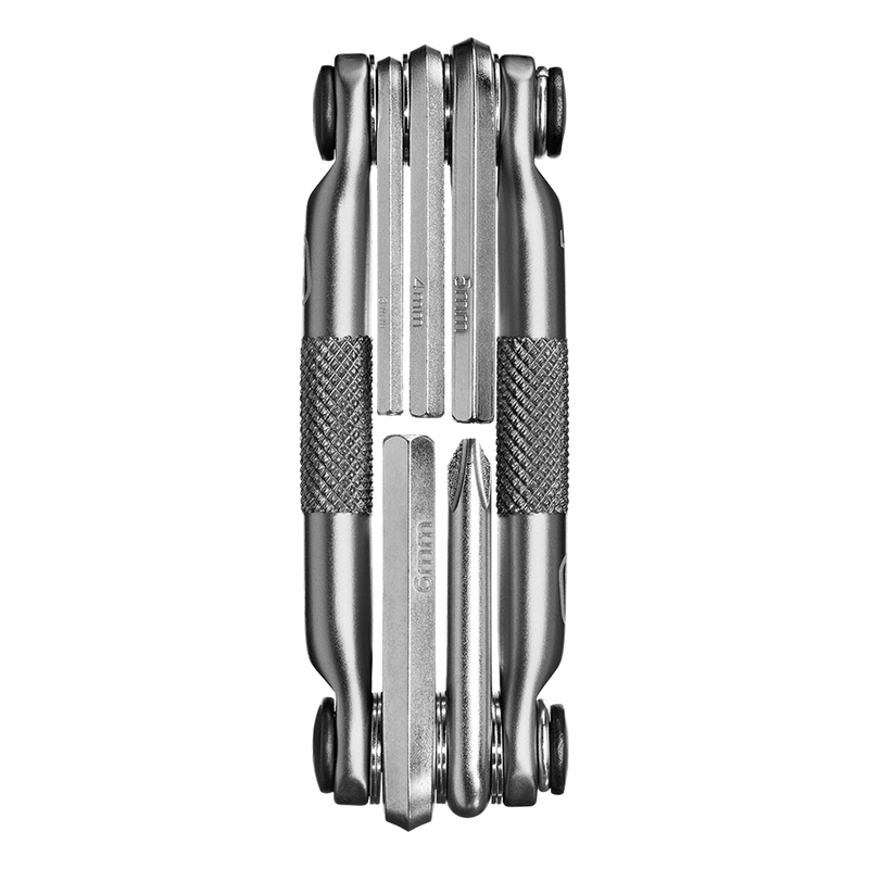 Crankbrothers M5 Bike Multi-Tool Flow Tyres NZ – FLOW TYRES