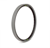 CushCore Plus fitted to a rim