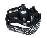 Lezyne Sendit Caddy compartments
